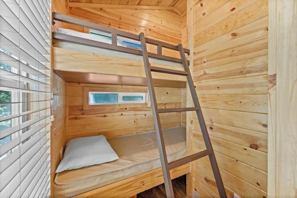 Deluxe Little Cabin 2 Min Stroll To Kern River Kernville Zewnętrze zdjęcie
