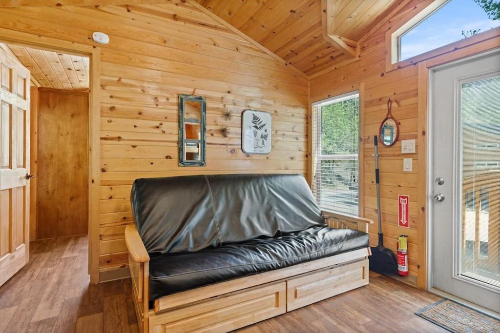 Deluxe Little Cabin 2 Min Stroll To Kern River Kernville Zewnętrze zdjęcie